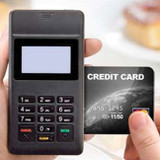 PD40 Mobile Payment Module